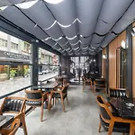 Hotel Crestium Taksim Prive &