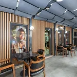 Hotel Crestium Taksim Prive & Istanbulská provincie