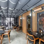 Crestium Taksim Prive & 4* Istanbulská provincie