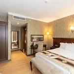 Hotel Crestium Taksim Prive &