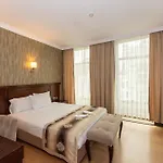Crestium Taksim Prive & Hotel Istanbulská provincie