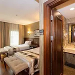 Hotel Crestium Taksim Prive & Istanbulská provincie