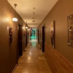 Crestium Taksim Prive & 4* Istanbulská provincie