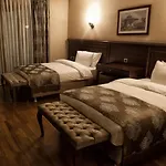 Crestium Taksim Prive & Hotel 4*