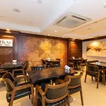 Crestium Taksim Prive & Hotel 4*