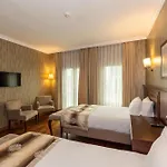 Hotel Crestium Taksim Prive &