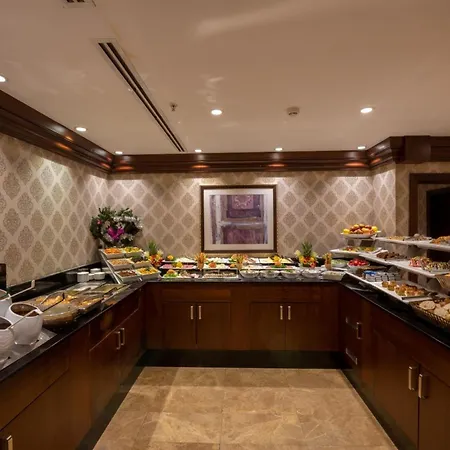 Crestium Taksim Prive & Hotel
