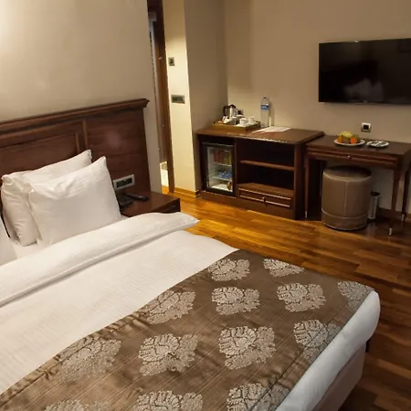 Crestium Taksim Prive & Hotel *