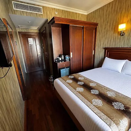 فندق Crestium Taksim Prive & اسطنبول