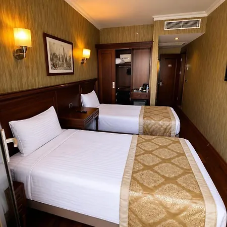 Crestium Taksim Prive & اسطنبول