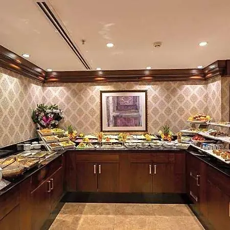 Szálloda Crestium Taksim Prive & 4*