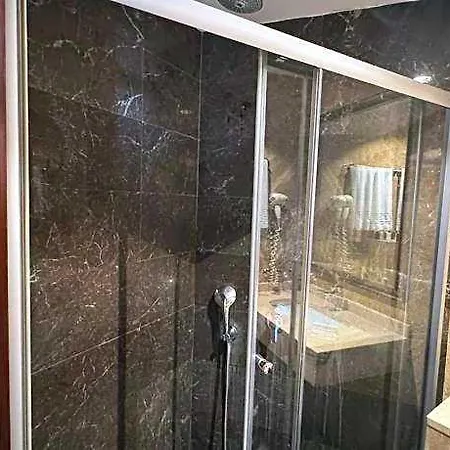 Crestium Taksim Prive & Hotel