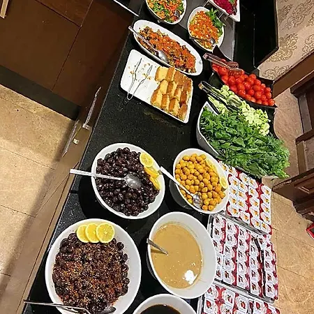 Crestium Taksim Prive & 4* Istanbul