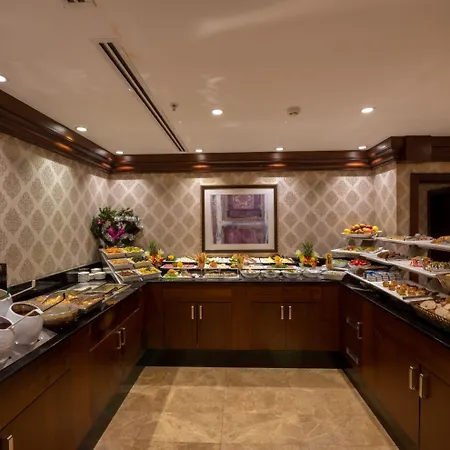 Hotel Crestium Taksim Prive &