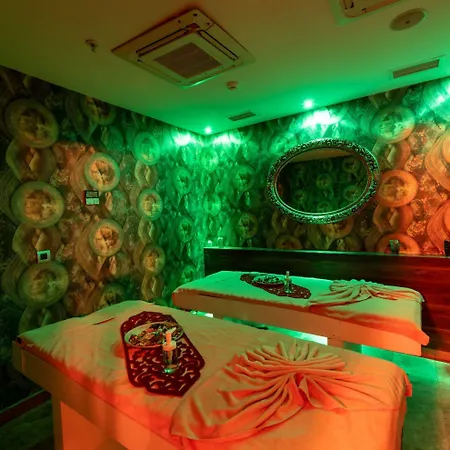 Crestium Taksim Prive & Κωνσταντινούπολη